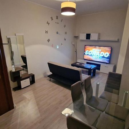 Delicias Style Deluxe Lägenhet Málaga Exteriör bild