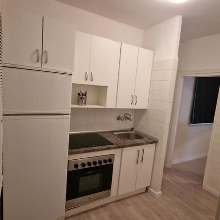 Delicias Style Deluxe Lägenhet Málaga Exteriör bild