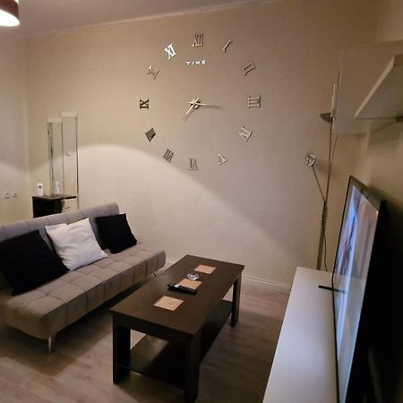Delicias Style Deluxe Lägenhet Málaga Exteriör bild