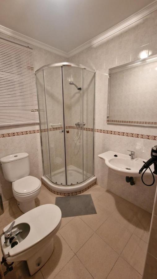 Delicias Style Deluxe Lägenhet Málaga Exteriör bild