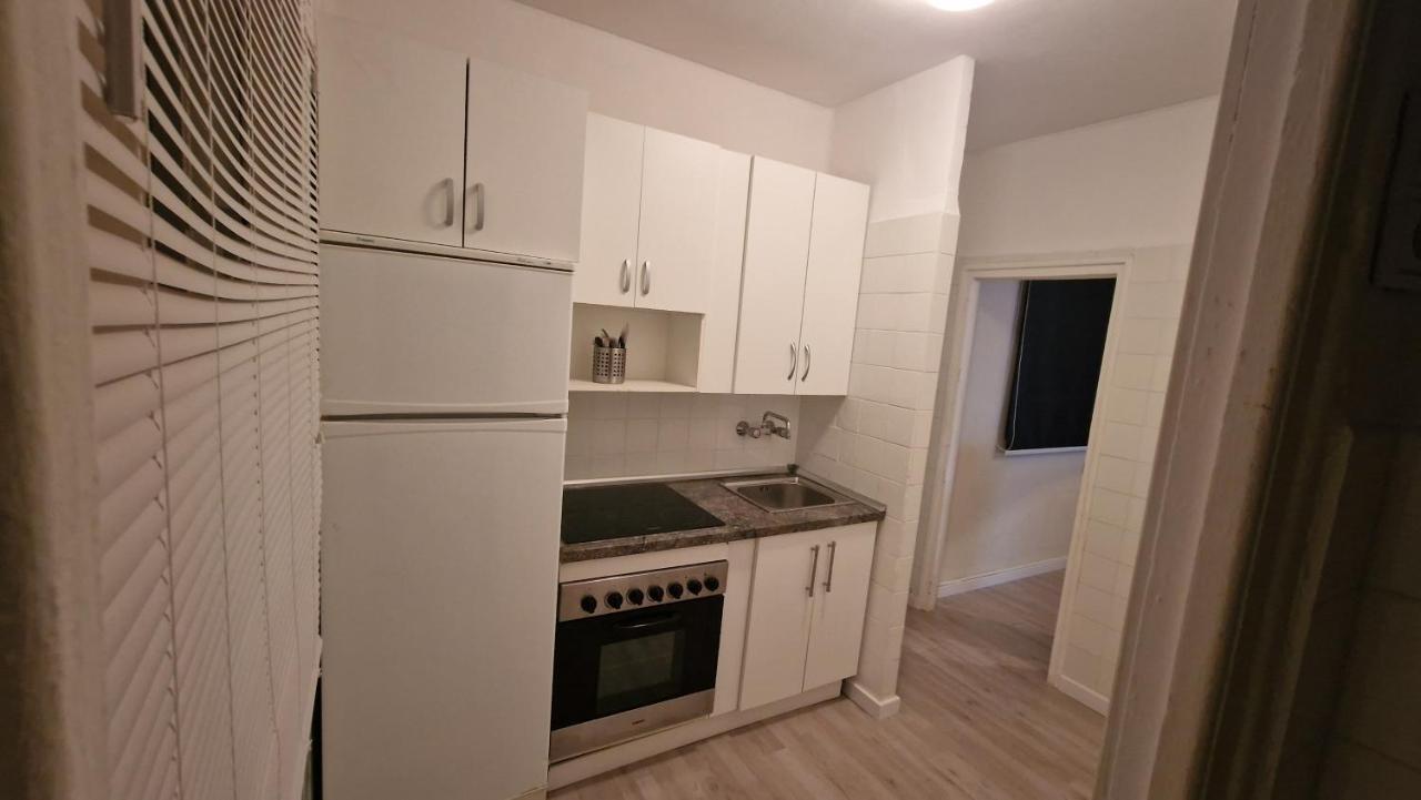 Delicias Style Deluxe Lägenhet Málaga Exteriör bild