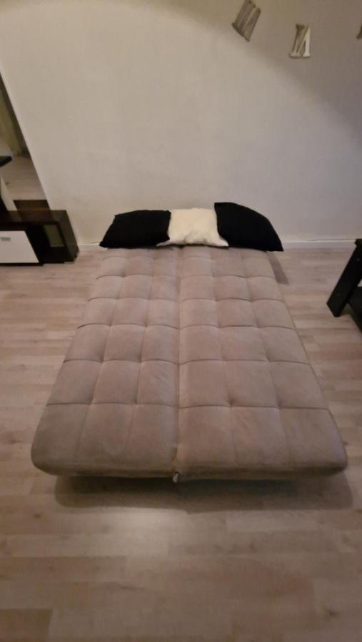 Delicias Style Deluxe Lägenhet Málaga Exteriör bild